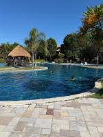 Apartamento em Resort - Barra de São Miguel Alagoas - Chambres d’hôtes Barra de São Miguel