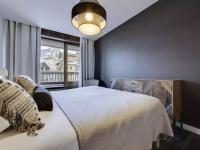 Appartement T2 de standing au pied des pistes, 4 pers., Val-d'Isère - FR-1-567-89 - Chambres d'hôtes Val-d'Isère