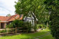 Ferienhaus Clara - Ferienwohnung Wardenburg