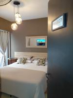 Cabildo y Juramento, semipiso confortable en Planta baja - B&B Buenos Aires
