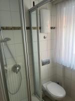 Single Room with Private Bathroom