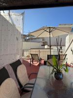 Mil House - B&B Cómpeta