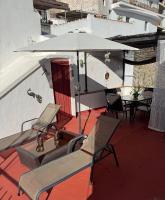 Mil House - B&B Cómpeta