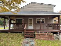 Granite Serenity - B&B Laconia
