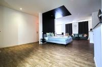 Grand studio avec Balneo proche gare - B&B Tourcoing