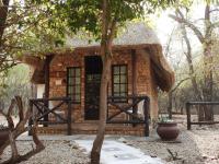 Couples Queen Cottage 