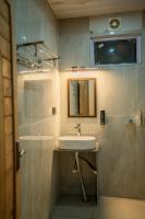 Deluxe Double Room with Bath