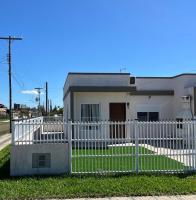 Casa aconchegante a 70m do mar, ideal para famílias - B&B Capão da Canoa