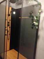 Villa Varzob lll - B&B Varsavia