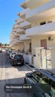 Residenza Ines - Ferienwohnung Gallipoli