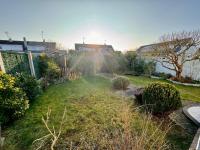 Maison familial à Berck - Proche plage - Ferienwohnung Berck