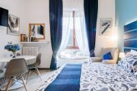Appartamento Blu a Milano zona Ripamonti vicino allo IEO - B&B Milano