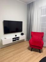Apartmán v Rezidencii Opera - B&B Turčianske Teplice