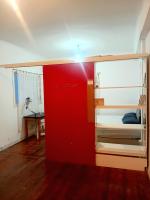 Departamento Microcentro Obelisco - Ferienwohnung Buenos Aires