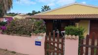 Vila Regina - Ferienwohnung Viddalba