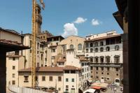 Uffizi Gallery Central Spacious 3BR Apartment - Ferienwohnung Florenz