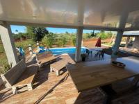 Tierra Roja - B&B San Vicente