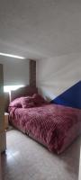 Comfortable and family-friendly apartment in Fontibon - B&B Bogotá