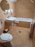 Pensiunea Ariana Nădlac - Chambres d’hôtes Nădlac