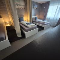 Living Home - B&B Braunschweig