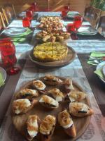 Alba di Montanaria camere e appartamento a Brosso - Bed and Breakfast Brosso
