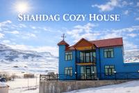 Shahdag Cozy House - B&B Qusar