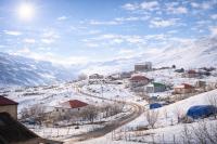 Shahdag Cozy House - B&B Qusar