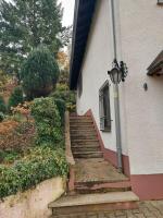 Große Ferienwohnung mit herrlichem Ausblick - B&B Lindenfels