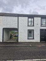 The Craighlaw Hideaway A Peaceful Village Escape 2 Bedroom Apartment with Garden - Chambres d'hôtes Kirkcowan