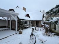 Naturwerk Ostsee - Bed and Breakfast Pruchten