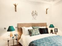 Suite mit 1 Schlafzimmer