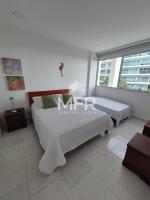 Morros 3, Beachfront & 2 Bedrooms - Ferienwohnung Cartagena