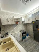 Appartement La Grâce de Dieu N 1 - B&B Komé