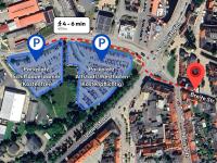 See Igel Sjöborre - Chambres d’hôtes Wismar