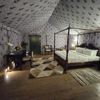 Tenda