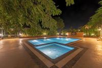 Tiger Woods Ranthambore - B&B Sawai Madhopur