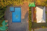 Tiger Woods Ranthambore - B&B Sawai Madhopur