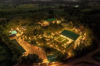 Tiger Woods Ranthambore - B&B Sawai Madhopur