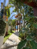 Villa con 2 Camere da Letto