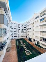 Appartement Haut standing signé Art Deco - B&B Agadir