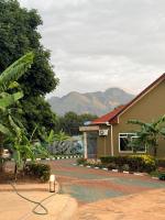 M-apartments Morogoro - Ferienwohnung Morogoro