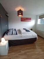 Economy Doppelzimmer