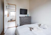 Apartment mit 2 Schlafzimmern