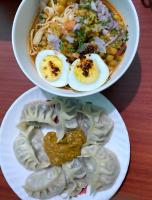 Mountain Paradise Homestay Darjeeling - B&B Dārjiling
