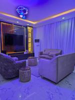 Omc Apartments - Bed and Breakfast Lagos