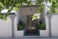 Ranbin Retreat - B&B Manadhoo