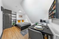 The Cedar Studio - Golders Green - Near Station - B&B Londra