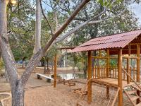 Reserva Sabiá - Serra Talhada - B&B Serra Talhada