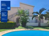 Appartement paisible avec jardin & piscine Licensed by Mauritius Tourism Authority - B&B Albion