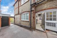 The Willow Studio - Golders Green - Near Station - Ferienwohnung London